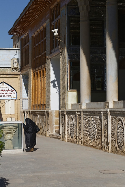 Chiraz-Naranjestan museum-091